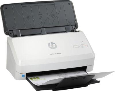 ������ ��������� HP ScanJet Pro 3000 s4 (6FW07A) A4