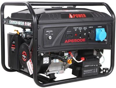 ��������� A-iPower Lite AP6500E 6.5���
