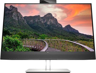 ������� HP 27" E27M G4 Conferencing ������ IPS LED 16:9 HDMI M/M Cam ������� HAS Piv 300cd 178��/178�� 2560x1440 75Hz DP QHD USB 8.52��