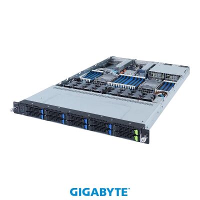 ��������� ��������� 1U R182-N20 GIGABYTE