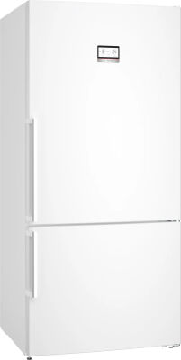 ����������� Bosch KGN86AW32U 2-�������. �����
