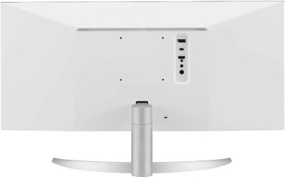 ������� LG 29" UltraWide 29WQ600-W ����������� IPS LED 1ms 21:9 HDMI M/M ������� 250cd 178��/178�� 2560x1080 100Hz DP UWHD USB 8.32��