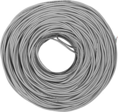 ������ ������� �������������� Suprlan Premium 01-1012-2 ���.5E FTP 4 ���� 24AWG PVC ���������� 305� �����