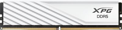 ������ DDR5 2x16GB 6000MHz A-Data AX5U6000C3416G-DTLABWH XPG Lancer Blade RTL Gaming PC5-48000 CL34 DIMM ECC 288-pin 1.35� kit dual rank � ���������� Ret