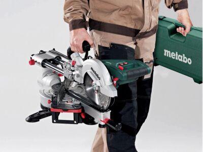 ����������� ���� Metabo KGSV 216 M 1700�� 5000��/��� d=216��