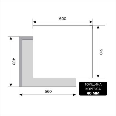 ������� �������� ����������� Lex GVE 643C IV �������� �����