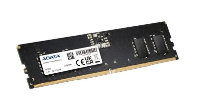 ������ ������ SODIMM DDR5-4800 16GB AD5S480016G-S ADATA