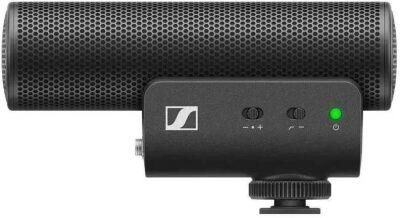 �������� ��������� Sennheiser MKE 400 Mobile Kit 0.067� ������