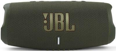������� ����. JBL Charge 5 ������� 40W 2.0 BT 15� 7500mAh (JBLCHARGE5GRN)