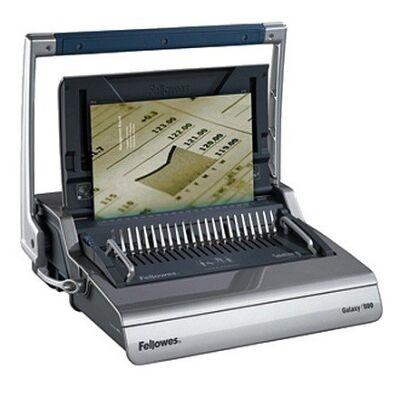 ����������� Fellowes Galaxy (FS-56220) A4/����.28�.����/����.500�./�������.����. (6-50��)