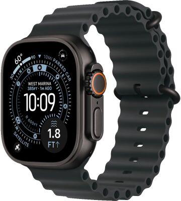 �����-���� Apple Watch Ultra 3 2025 A3281 49�� OLED ����.������ ����� Ocean band ���.������ ����.�����.:130-210�� (MF0J4LW/A)