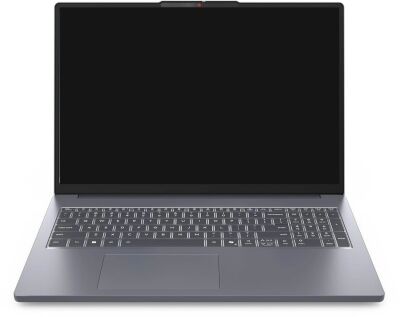 ������� Lenovo IdeaPad Slim 3 16IRH10 Core i5 13420H 8Gb SSD512Gb Intel UHD Graphics 16" IPS WUXGA (1920x1200) ��� �� grey WiFi BT Cam (83K2005VPS)