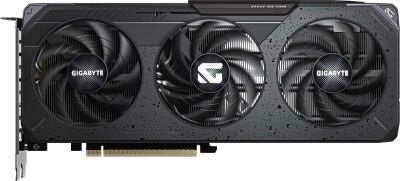 ���������� Gigabyte PCI-E 5.0 GV-N5060GAMING OCV2-8GD NVIDIA GeForce RTX 5060 8Gb 128bit GDDR7 2595/28000 HDMIx1 DPx3 HDCP Ret