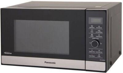 ������������� ���� Panasonic NN-GD38HSZPE 23�. 1000�� ������/����������� �����