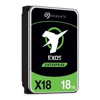 ������� ���� SAS 18TB EXOS X18 7200RPM 12GB/S 256MB ST18000NM004J SEAGATE 