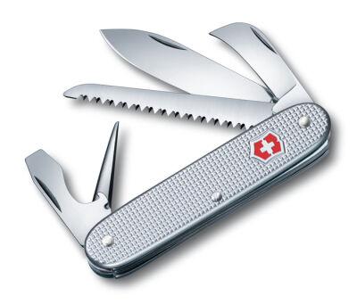 ��� ���������� Victorinox Pioneer (0.8150.26) 93�� 7�����. �����������