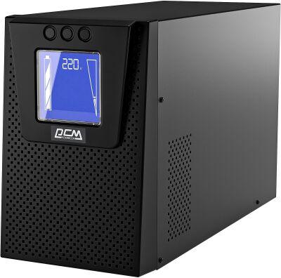 �������� �������������� ������� Powercom Macan Plus MAC1000TIN 1000�� 1000�� ������