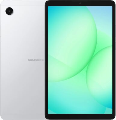 ������� Samsung Galaxy Tab A11 BSM-X135F G99 (2.2) 8C RAM4Gb ROM64Gb 8.7" TFT 1340x800 4G Android 15 ����������� 8Mpix 5Mpix BT WiFi microSD 2Tb 5100mAh 7hr