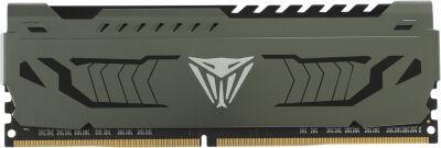 ������ DDR4 32Gb 3600MHz Patriot PVS432G360C8 Viper Steel RTL Gaming PC4-28800 CL18 DIMM 288-pin 1.35� � ���������� Ret