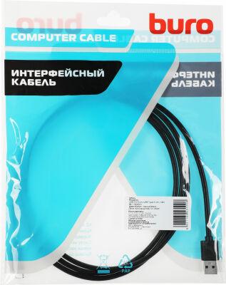 ������ Buro BHP USB-TPC-1.8 USB (m)-USB Type-C (m) 1.8� ������