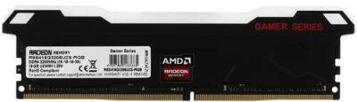 ������ DDR4 32GB 3200MHz AMD R9432G3206U2S-U R9 RTL PC4-25600 CL16 DIMM 288-pin 1.35� Ret