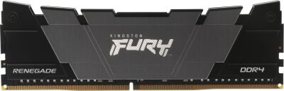 ������ DDR4 32GB 3600MHz Kingston KF436C18RB2/32 Fury Beast RTL Gaming PC4-28800 CL18 DIMM 288-pin 1.35� single rank � ���������� Ret