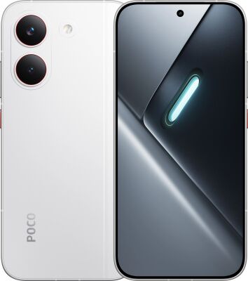 �������� Xiaomi Poco X8 Pro 512Gb 12Gb ����� �������� 3G 4G 2Sim 6.59" 1268x2756 Android 15 50Mpix 802.11 a/b/g/n/ac/ax NFC GPS Protect
