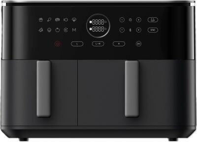 ��������� Xiaomi Dual Zone Air Fryer 10L EU 10� 2700�� ������ (BHR07SGEU)