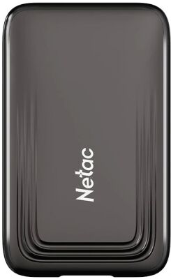 ���������� SSD Netac USB3.2 Gen2x2 1TB NT01ZX20IVEVO-001T-32BK ZX20 IV EVO ������