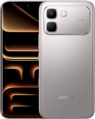 �������� Infinix X6887 Note Edge 128Gb 8Gb ����� �������� 3G 4G 2Sim 6.78" 1208x2644 Android 16 50Mpix 802.11 a/b/g/n/ac NFC GPS GSM900/1800 GSM1900 Protect FM