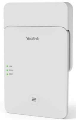 ������� ������� IP Yealink W75 mini MC �����