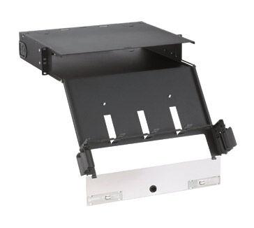 ����� Panduit FCE2U 19" 2U 8xFAP ���������