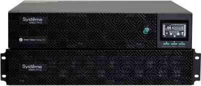 �������� �������������� ������� Systeme Electri� SRV SRVSE10KRTXLIG2-PM 10000�� 10000�� ������ ��� ������� Gen 2