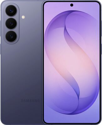 �������� Samsung SM-S947B Galaxy S26+ 512Gb 12Gb ���������� �������� 3G 4G 2Sim 6.7" 1440x3120 Android 16 50Mpix 802.11 a/b/g/n/ac/ax/be NFC GPS GSM900/1800 GSM1900 Protect