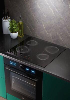 ������������ �������� ����������� Lex EVI 640 R2 I BL ������
