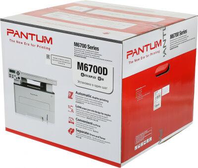 ��� �������� Pantum M6700D A4 Duplex �����