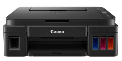 МФУ струйный Canon PIXMA G3416 (2315C052) A4 WiFi