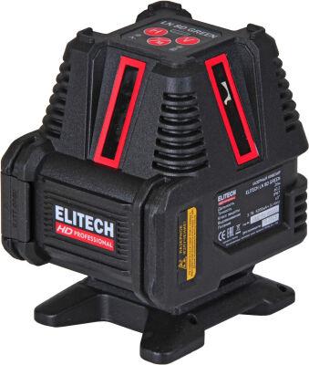 ������� ������. Elitech LN 8D GREEN 2��.���. 520�� ��.���. ������� 5���. (204735)