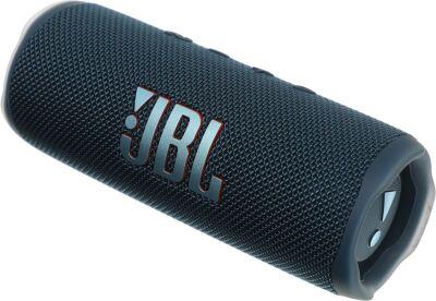 ������� ����. JBL Flip 6 ����� 30W 1.0 BT 10� 4800mAh (JBLFLIP6BLU)