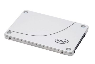  SSD SATA 2.5" 960GB TLC D3-S4520 SSDSC2KB960GZ01 INTEL