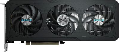 ���������� Gigabyte PCI-E 5.0 GV-N5060EAGLEMAX OC-8GD 1.0 NVIDIA GeForce RTX 5060 8Gb 128bit GDDR7 2550/28000 HDMIx1 DPx3 HDCP Ret