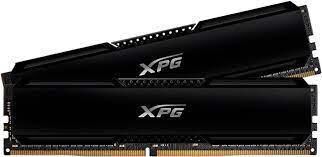   DIMM DDR4-3600 32GB (16GBx2) AX4U360016G18I-DCBK20 ADATA