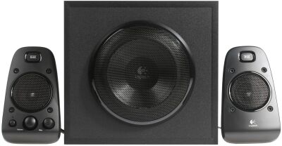 ������� Logitech Z623 2.1 ������ 200��