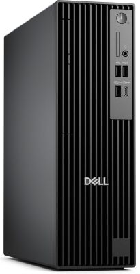 �� Dell Pro Slim Plus QBS1250 slim Core Ultra 7 265 (2.4) 32Gb SSD1Tb Graphics Windows 11 Pro GbitEth WiFi BT 260W ���� ���������� ������ (DPSP-7241)