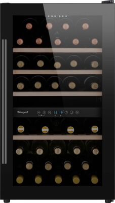 ������ ���� Weissgauff WWC-49 DB DualZone 1-��������. ������