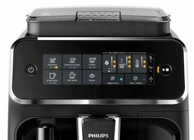 ���������� Philips EP3321/40 1500�� ������