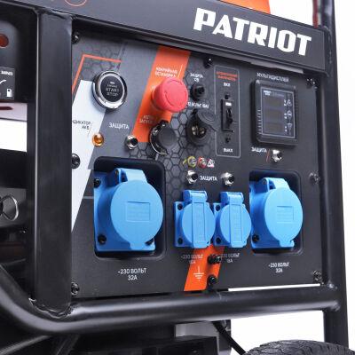 ��������� Patriot GRA 12000AWS 12���