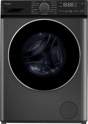 ���������� ������ Weissgauff WM 4627 Touch Inverter Steam �����: A+++ ����.����������� ����.:7�� ����������� ��������