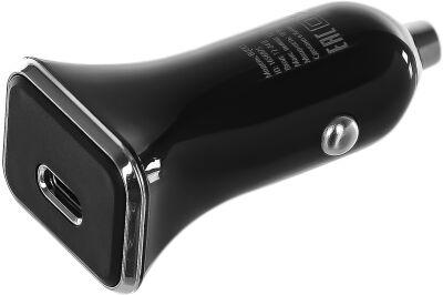 ������������� ���./����. Buro BUCK1 18W 3A (PD) USB-C ������������� ������ (BUCK18P010BK)