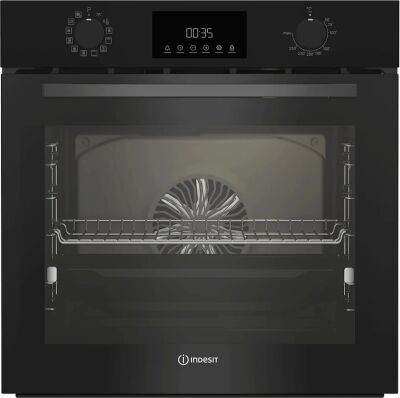 ������� ���� ������������� Indesit IBFTE 3841 BL ������